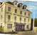 PORT-LOUIS HOTEL RESTAURENT DU COMMERCE + PLAN +  INTERIEURE - Port Louis