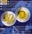 Delcampe - Probe - Satz 2002 Papst Paul II. Komplett 8 Münzen Prägefrisch 70€ In Münzdosen Und Folder - Vatikan