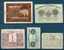 LOT DE 5 BILLETS A IDENTIFIER . - Zu Identifizieren