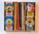 Collection Of Jesus Christ Matchboxes, #0391 ! - Matchboxes