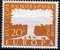 PIA - CEPT - 1957 - SARRE  -  (Yv 384-85) - Unused Stamps