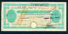 Rare. Foreign Exchange Certificate. Check 2 000 Leva 1947 Annule OSPB Bulgaria Bulgarie Bulgarien Bulgarije B48 - Bulgarie
