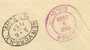 3173  Carta,certificada, KOBENHAVN 1950 (Dinamarca), - Lettres & Documents