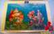 JEUX, JOUETS ET FIGURINES PUZZLE 64 PIECES F.X. SCHMID REFERENCE 94387/8 - FIN DE STOCK RAYON JOUETS ANNEE 1990!. - Puzzles