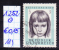 Delcampe - 3.10.1966 - SM "10 Jahre Österr. Gesellschaft - Rettet Das Kind" -  O Gestempelt - Siehe Scan (1252o 01-19) - Gebruikt