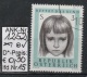 Delcampe - 3.10.1966 - SM "10 Jahre Österr. Gesellschaft - Rettet Das Kind" -  O Gestempelt - Siehe Scan (1252o 01-19) - Gebruikt