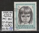 Delcampe - 3.10.1966 - SM "10 Jahre Österr. Gesellschaft - Rettet Das Kind" -  O Gestempelt - Siehe Scan (1252o 01-19) - Gebruikt