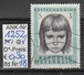 Delcampe - 3.10.1966 - SM "10 Jahre Österr. Gesellschaft - Rettet Das Kind" -  O Gestempelt - Siehe Scan (1252o 01-19) - Gebruikt