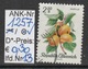 Delcampe - 25.11.1966 -  Aus Freimarken-Ausgabe  "Obstserie" - O  Gestempelt  - Siehe Scan (1257o 01-13) - Gebruikt