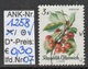 Delcampe - 25.11.1966 -  Aus FM-Ausgabe  "Obstserie"  - O  Gestempelt  - Siehe Scan (1258o 01-08) - Gebruikt