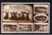 RB 597 - 1957 Real Photo Multiview Postcard With Scottie Dog Puppies - Scarborough Yorkshire - Animal Theme - Scarborough