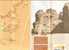 B0286 - Brochure Turistica EGITTO - EGYPT - TIMNA VALLEY 1980 - Tourisme, Voyages