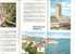 B0296 - Brochure Turistica - JUGOSLAVIA - SPLIT Grafiche Trieste Anni '60/Peristil/Zivot/Hotel Marjan/Aeroporto/Poljicko - Turismo, Viaggi