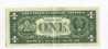 - ETATS-UNIS . 1 $  2003 . BILLET USAGE . PLIS - Billets De La Federal Reserve (1928-...)