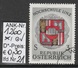 Delcampe - 9.12.1966 - SM  "Hochschule Linz" - O Gestempelt  -  Siehe Scan  (1260o 01-23) - Gebruikt
