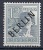 Berlin - Yvert N° 5A** / Freimarke Michel Nr. 5 ** - Unused Stamps