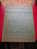 MON CAHIER D'ORTHOGRAPHE -POUR LES ELEVES DE 9 A 14 ANS-DISPOSE PAR L.PICARD-DIRECTEUR D'ECOLE DE VERSAILLES - - 6-12 Years Old