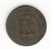 10  Centimes Napoléon III  -  1863 BB - 10 Centimes