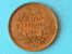 1855 A - 5 CENT / KM 22.2 ( For Grade, Please See Photo ) ! - Luxemburg