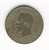 10  Centimes Napoléon III  -  1856 K - 10 Centimes