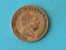 1855 A - 2 1/2 SILBER GROSCHEN PRUISEN / KM 463 ( For Grade, Please See Photo ) ! - Monedas Pequeñas & Otras Subdivisiones