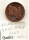 ESSAI 1 Cent  2005  "SAINT MARIN"  Pied Fort FDC - San Marino