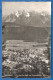 Österreich; Schladming; Panorama; 1955 - Schladming