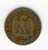 5  Centimes  Napoléon III  -  1863 BB - 5 Centimes