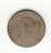 5  Centimes  Napoléon III  -  1855 K  -  Ancre - 5 Centimes