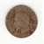 5  Centimes  Napoléon III  -  1854 K - 5 Centimes