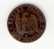 5  Centimes  Napoléon III  -  1853 W - 5 Centimes