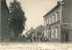 Moerberke - Rue Haute -Top Animatie-1901( Verso Zien ) - Moerbeke-Waas