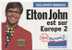 ELTON JOHN  L 7    CPM / CPSM 10X15 - Entertainers