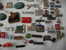 Über 100 Auto Anstecknadeln + Pins Sammlung Konvolut Lot #1 - Sets