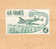 Sur Env. Par AVION Pour SAINT DIE (Vosges - France) CAD RONKONKOMA (New York) De 1948+ Vignette Imagée AIR FRANCE - Brieven En Documenten