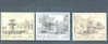 VATICAN - 1975 Fountains UM - Unused Stamps