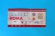 HAJDUK V AS ROMA - 2003. UEFA CUP Football Match Ticket * Billet Soccer Fussball Calcio Biglietto Italy Italia Futbol - Eintrittskarten