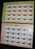 Taiwan 2007 Implements From Early Taiwan Stamps Sheets - Food Utensils - Blocks & Sheetlets