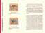 Folder 1987 Symposium Confucianism Stamps Teacher Temple Scenery Horse Map Confucius - Other & Unclassified