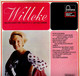 * LP *  WILLEKE ALBERTI - WILLEKE (1e Album) (Holland 1964 Ex-!!! Hoesfoto: Paul Huf) - Sonstige - Niederländische Musik