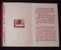 Folder Taiwan 1988 Prevent Hypertension Stamp Medicine Health Disease - Unused Stamps