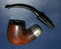 PIPA PETERSONS K&P, SYSTEM STANDARD MOD 307 POCO USATA - Heather Pipes