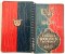 GUIDE 1959 GRANDES ROUTES DE FRANCE BANQUE NATIONALE POUR LE COMMERCE ET L INDUSTRIE SORTIES DE PARIS ITINERAIRES - Kaarten & Atlas