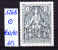 Delcampe - 19.5.1967 - SM "Gotik In Österreich, Krems 1967" -  O Gestempelt   - Siehe Scan  (1268o 01-21) - Gebruikt