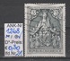 Delcampe - 19.5.1967 - SM "Gotik In Österreich, Krems 1967" -  O Gestempelt   - Siehe Scan  (1268o 01-21) - Gebruikt