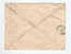 231/16 -  Entier Postal Enveloppe Fine Barbe GOUY LEZ PIETON 1902 Vers LESSINES - Verso Roulettes Croisées - Briefe