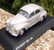 PEUGEOT BERLINE 203 1954 GRISE NOREV 1/43 GREY HACHETTE - Norev