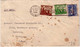 IRLANDE - 1946 - LETTRE PAR AVION Pour DETROIT (USA) - Lettres & Documents