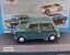 AUSTIN MINI SPRUCE GREEN VANGUARDS VA01300 1/43 CORGI - Corgi Toys