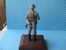Figurine Verlinden 120 Mm Soldat Paracutiste Allemand Deuxième Guerre Mondiale & - Figurines